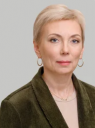 Екатерина Алексеева, вице-президент по персоналу
