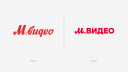 «М.Видео» изменила логотип и трансформирует бизнес