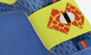 Новый лого Reddit и айдентика глазами детей МТС Junior — подборка брендинга
