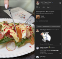 Кейс «Аппетитного Маркетинга»: как блогеры продвигают гастрономический фестиваль