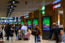 ГК Russ начнёт продавать рекламу в аэропортах Махачкалы и Братска в 2024 году