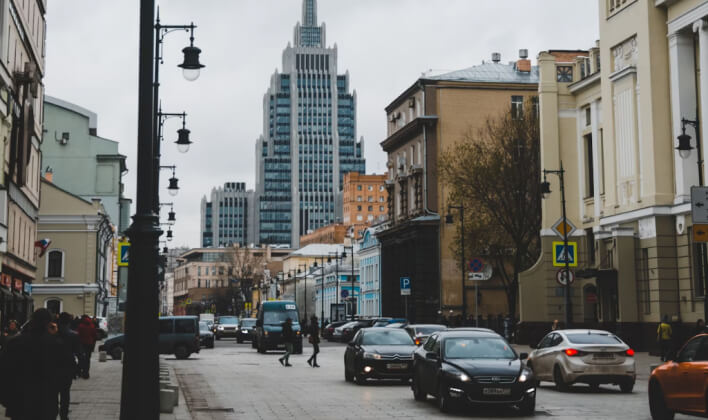 E-Promo займётся омниканальным продвижением трёх объектов девелопера FORMA