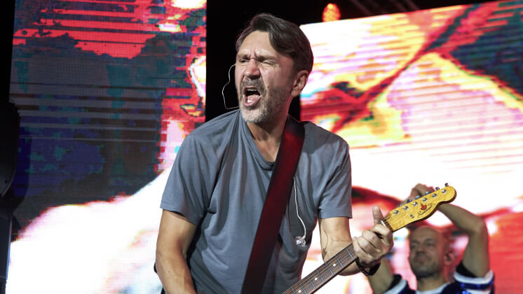 Сергей Шнуров станет наставником на шоу «Новая фабрика звёзд» на ТНТ