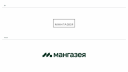Ребрендинг девелопера «Мангазея» от агентства Exalter
