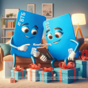 Подборка на 14 февраля: поздравления от брендов и агентств с Днем святого Валентина