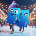 Подборка на 14 февраля: поздравления от брендов и агентств с Днем святого Валентина