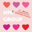 Подборка на 14 февраля: поздравления от брендов и агентств с Днем святого Валентина