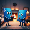 Подборка на 14 февраля: поздравления от брендов и агентств с Днем святого Валентина