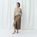 Ирена Понарошку стала амбассадором Zarina