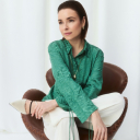 Ирена Понарошку стала амбассадором Zarina