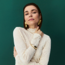 Ирена Понарошку стала амбассадором Zarina