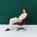 Ирена Понарошку стала амбассадором Zarina