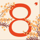 «Тюльпаномобили» и боты: поздравления с 8 марта от агентств и брендов