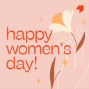 «Тюльпаномобили» и боты: поздравления с 8 марта от агентств и брендов