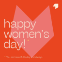 «Тюльпаномобили» и боты: поздравления с 8 марта от агентств и брендов