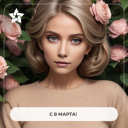 «Тюльпаномобили» и боты: поздравления с 8 марта от агентств и брендов