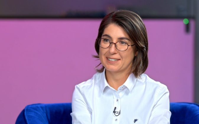 Екатерина Здесенкова, icontext: наш первый медиаплан был на $100