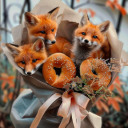 «Тюльпаномобили» и боты: поздравления с 8 марта от агентств и брендов