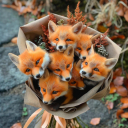 «Тюльпаномобили» и боты: поздравления с 8 марта от агентств и брендов