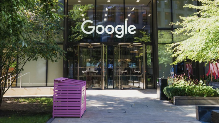 Google оштрафовали на €250 млн за нарушения в использовании контента