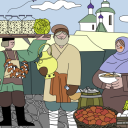 «Кухня на районе» выпустила игру про стритфуд