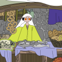 «Кухня на районе» выпустила игру про стритфуд