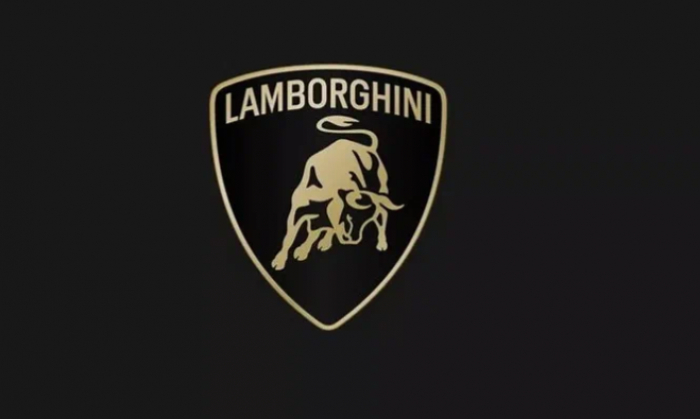 Lamborghini обновил логотип впервые за 20 лет