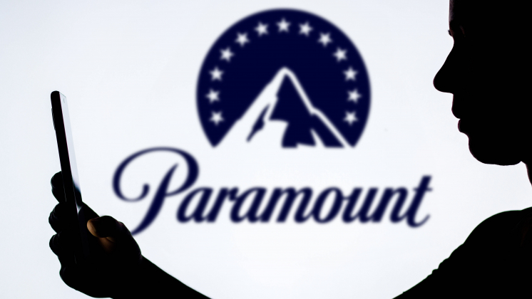 Paramount задумалась о слиянии с Skydance Media
