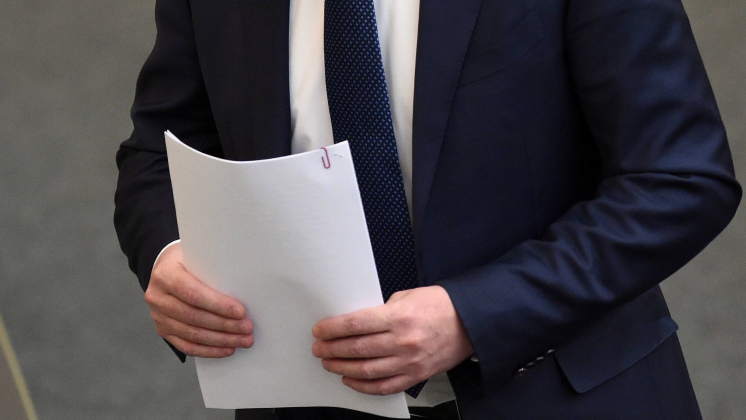 В Госдуме подготовили законопроект о полном запрете продажи вейпов в России