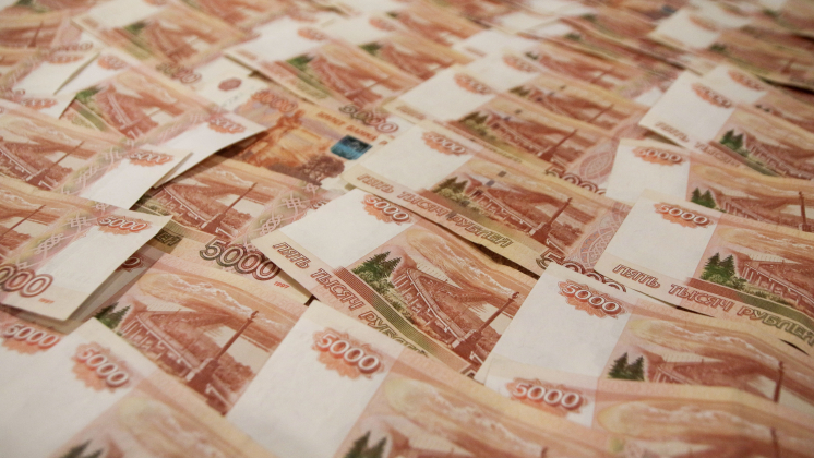 «Сбер» оценил ущерб от действий владельца «Телеспорт Груп» в 5,7 млрд рублей