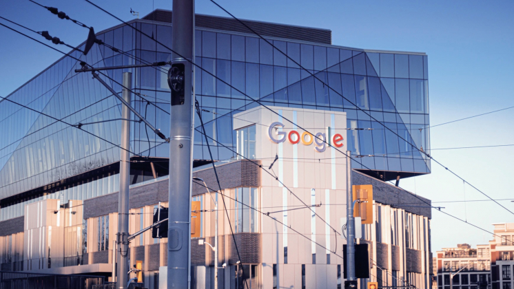 «Дочка» Google подала иски к агентству Go Mobile, платформе Criteo и маркетплейсу Centra