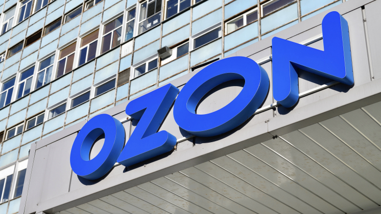 Ozon добавил новый формат медийной рекламы для бизнеса
