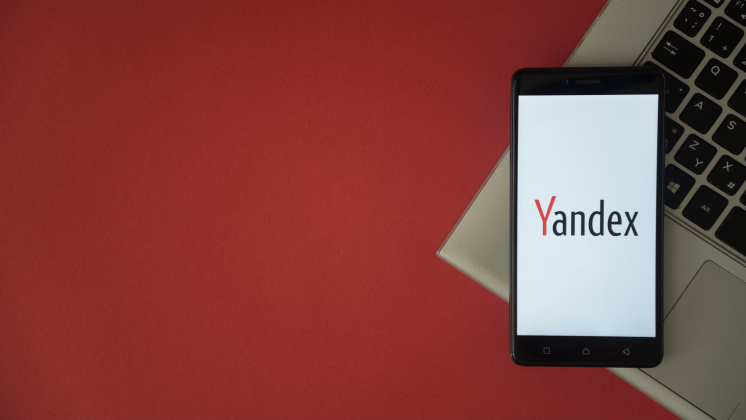 Yandex N.V. прекратит листинг акций класса «А» на Мосбирже