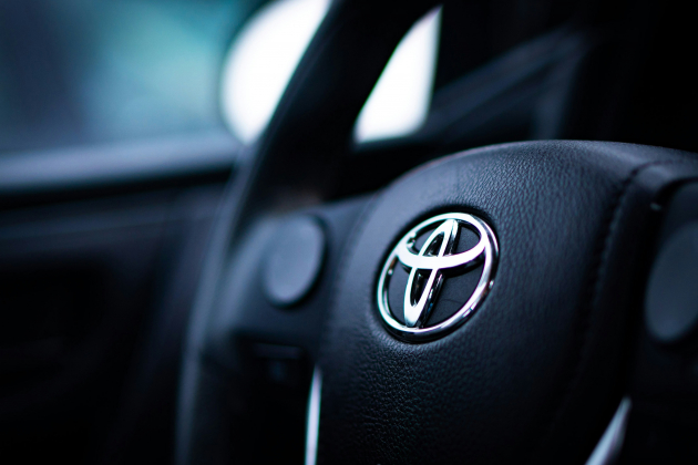 Toyota стала первой компанией в Японии с годовой операционной прибылью выше 5 трлн иен
