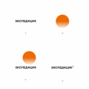 REDKEDS разработали брендинг для «Экспедиции»