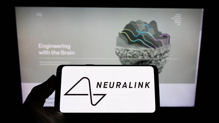 Neuralink ищет нового участника эксперимента по внедрению мозгового чипа