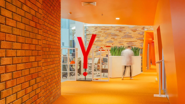Yandex N.V. закрыл первый этап сделки по продаже российского бизнеса «Яндекса»
