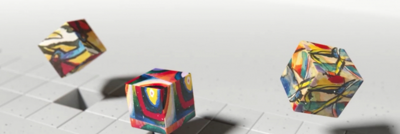White Square—2024 объявил победителей фестиваля