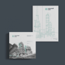 Мятный НПЗ, экопроекты и «КофеПедия»: подборка июльского брендинга