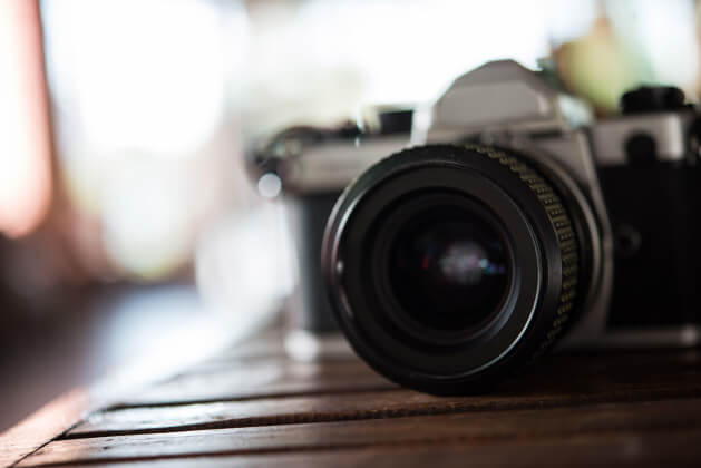 Getty Images планирует слияние с фотобанком Shutterstock