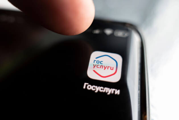 Возраст покупателей секс-игрушек хотят проверять через «Госуслуги»
