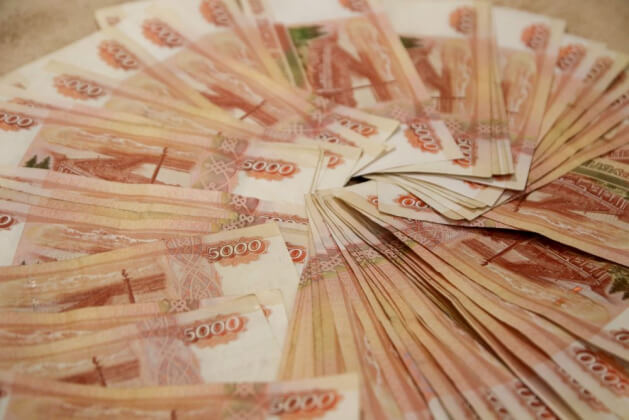 Россиян хотят освободить от долгов по взятым из-за мошенников кредитам