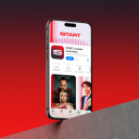 Весеннее обновление на START: онлайн-кинотеатр начал ребрендинг