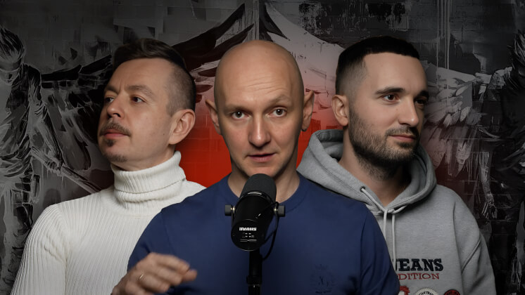 ИИ в руках художника: палач или спаситель?