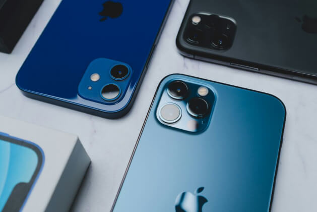 Apple призвала 1,4 млрд пользователей iPhone обновить iOS