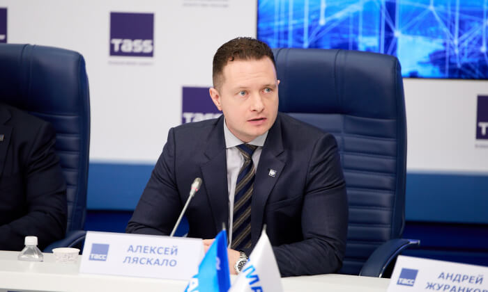 Алексей Ляскало возглавил «ПремьерМедиаИнвест»