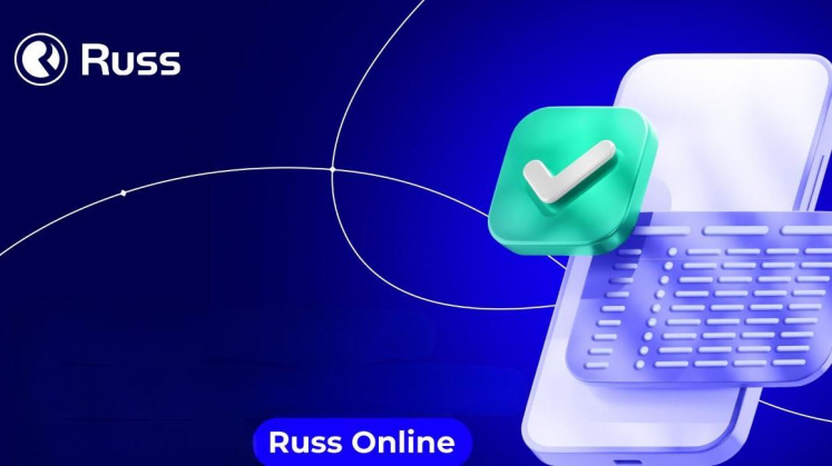 Группа Russ добавила функцию самостоятельной выгрузки эфирных справок