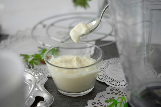 В йогурте от «ВкусВилла» обнаружили гвоздь