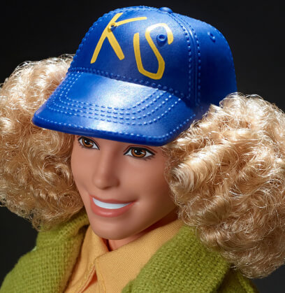 Barbie выпустила первую куклу, созданную дизайнером KidSuper