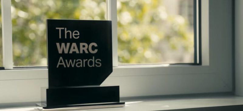 WARC объявил победителей Гран-при по эффективности 2025 года